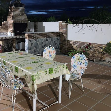 Chalet Villa Maria A 10 Minutos De Puy Du Fou Burguillos de Toledo Eksteriør billede