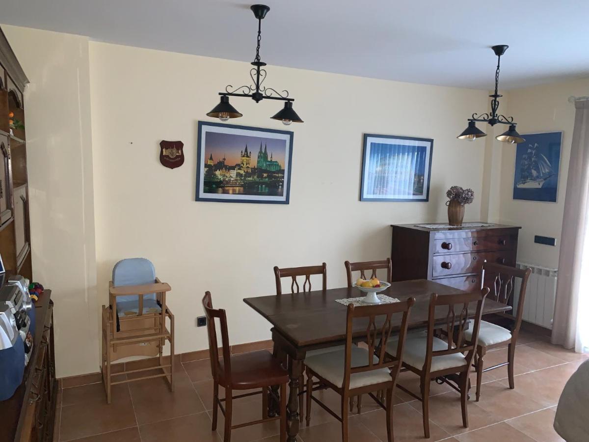 Chalet Villa Maria A 10 Minutos De Puy Du Fou Burguillos de Toledo Eksteriør billede